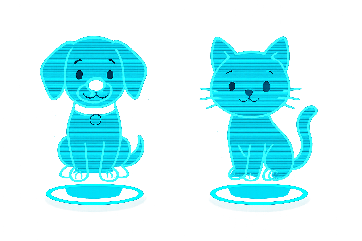 Fritz and Lulù