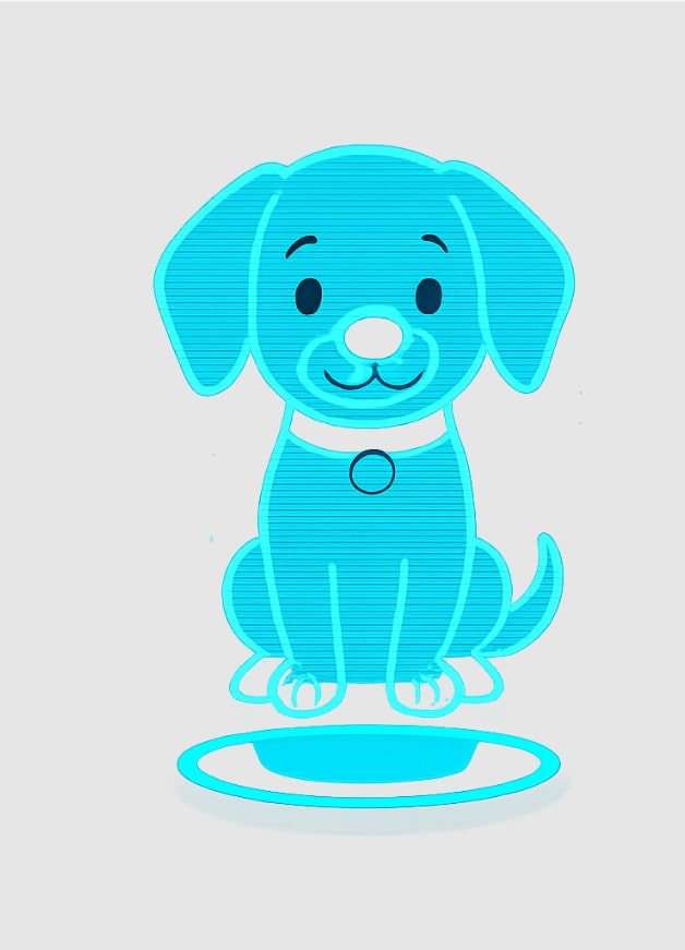 Fritz the Dog